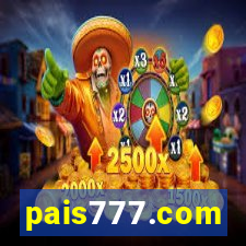 pais777.com