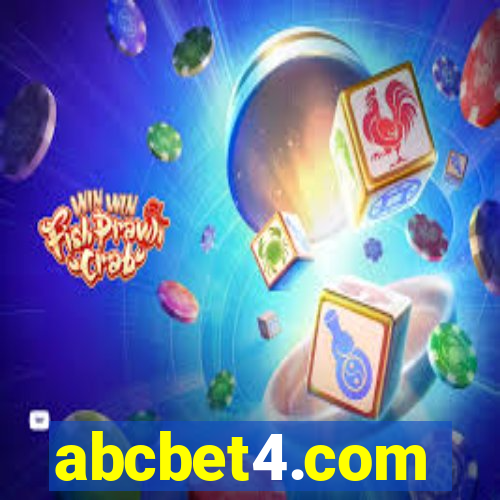 abcbet4.com