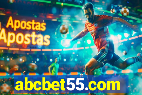 abcbet55.com