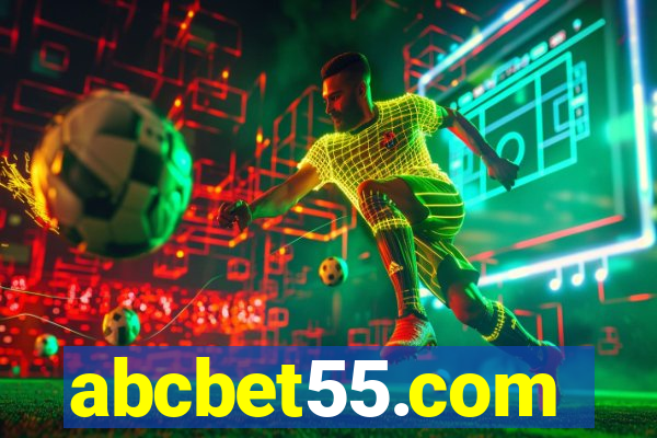 abcbet55.com