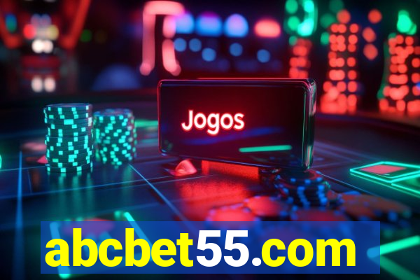 abcbet55.com