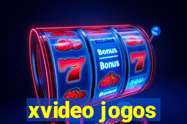 xvideo jogos