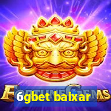 6gbet baixar