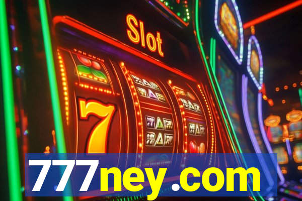 777ney.com