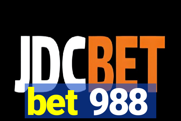 bet 988