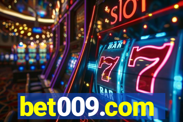 bet009.com