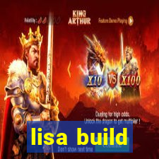 lisa build