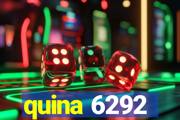 quina 6292