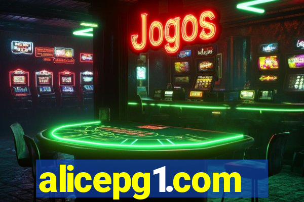 alicepg1.com