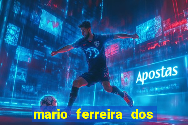 mario ferreira dos santos livros