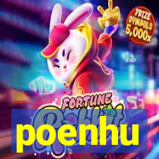 poenhu