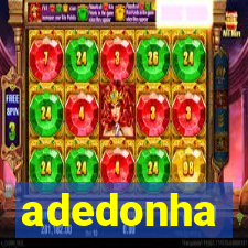 adedonha