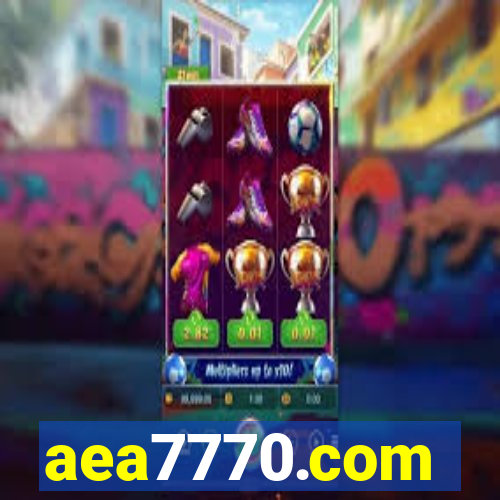 aea7770.com