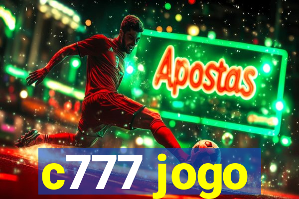 c777 jogo