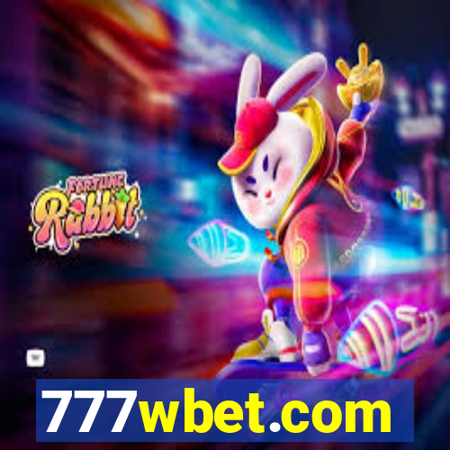 777wbet.com