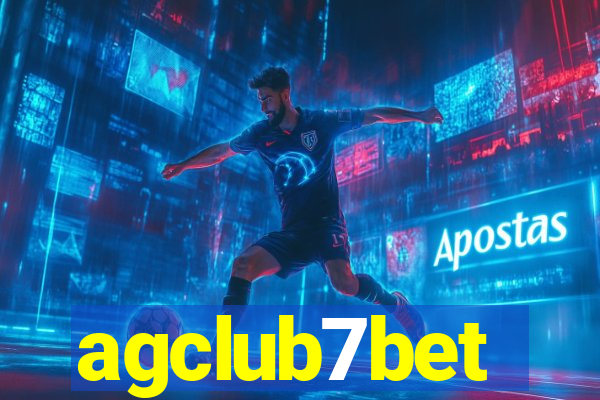 agclub7bet