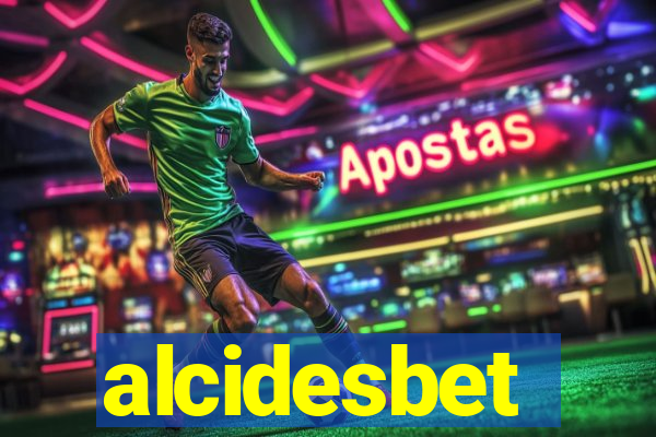 alcidesbet