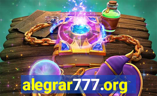 alegrar777.org