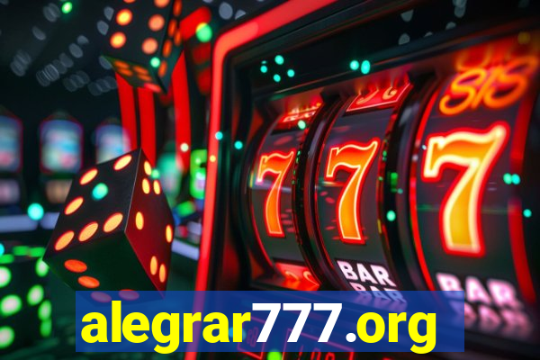 alegrar777.org