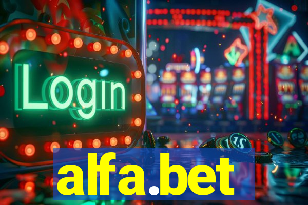 alfa.bet