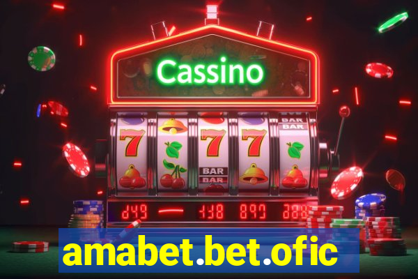 amabet.bet.oficial