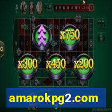 amarokpg2.com