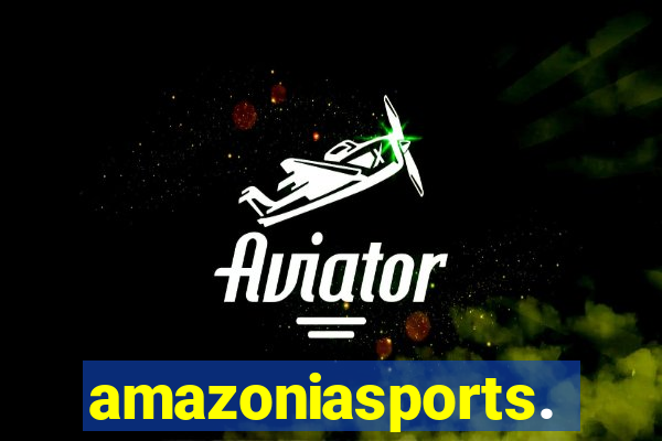 amazoniasports.com