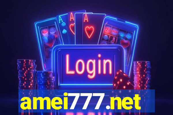 amei777.net