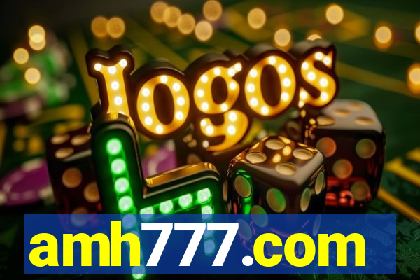 amh777.com