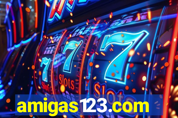 amigas123.com