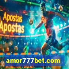 amor777bet.com