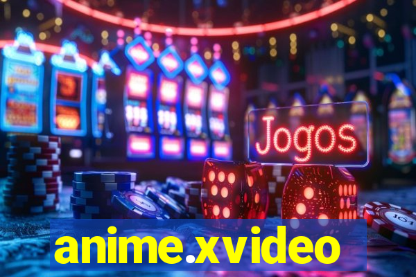 anime.xvideo