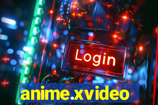 anime.xvideo