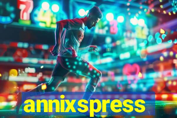 annixspress