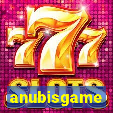 anubisgame