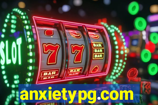 anxietypg.com