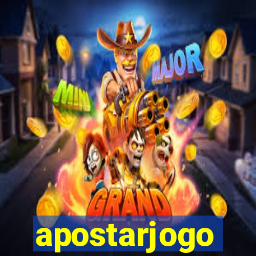 apostarjogo