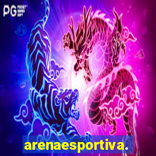 arenaesportiva.bet