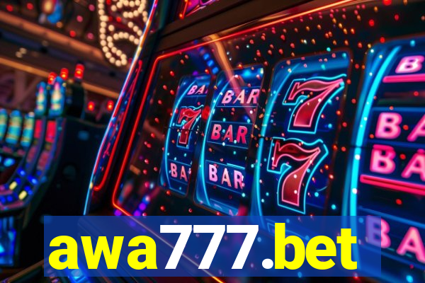 awa777.bet