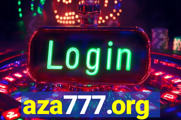 aza777.org