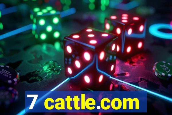 7 cattle.com