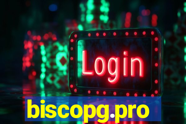 biscopg.pro