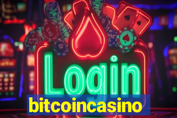 bitcoincasino