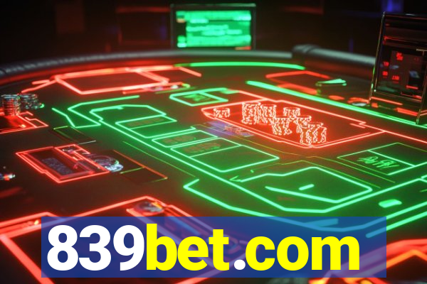 839bet.com