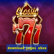 download jogos xbox 360 utorrent