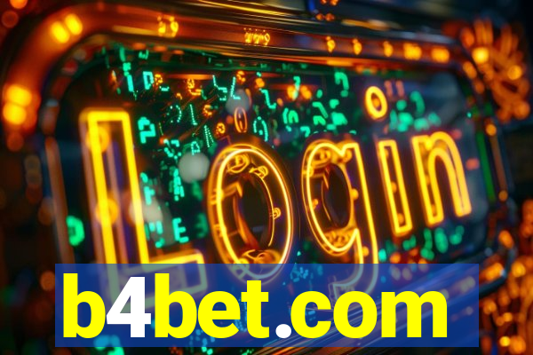 b4bet.com