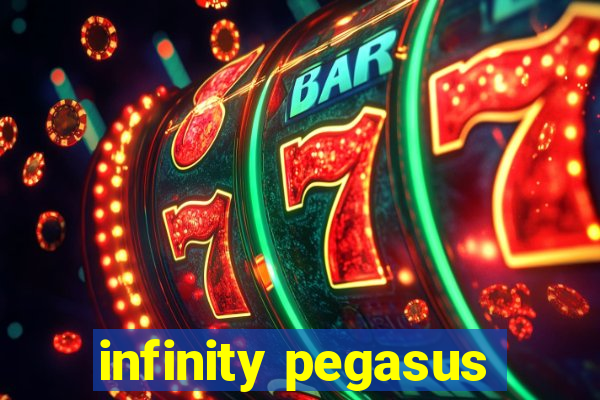 infinity pegasus