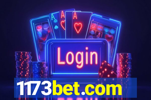 1173bet.com