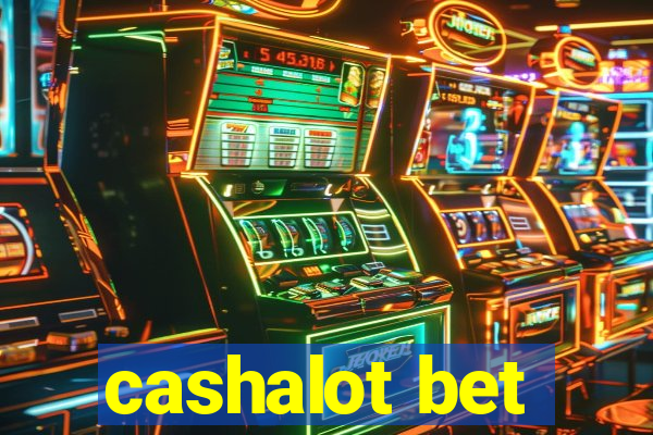 cashalot bet