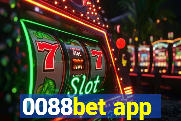 0088bet app